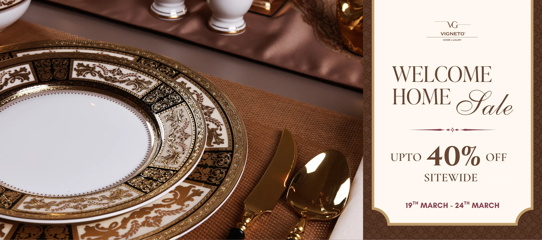 Elevate Your Table, Indian Style