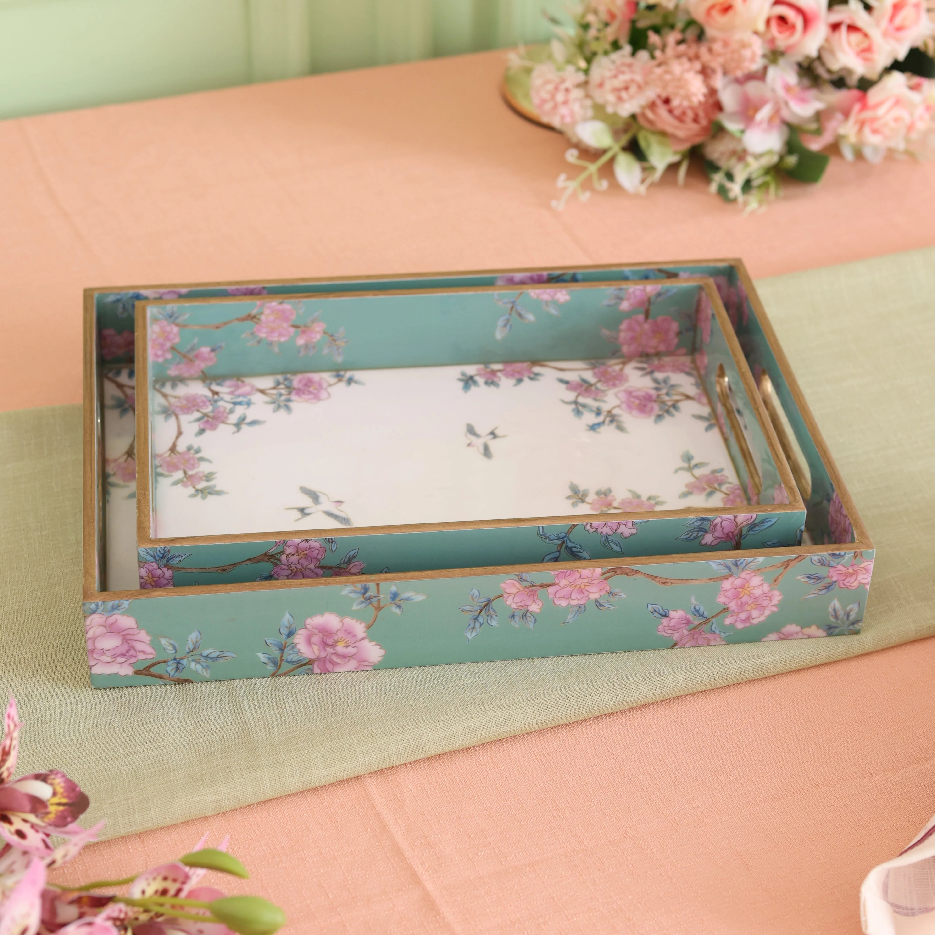 Tabletop Accessories